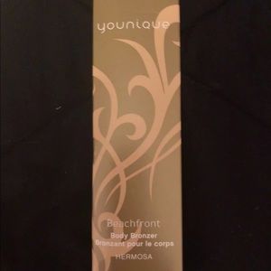 Younique self tanner